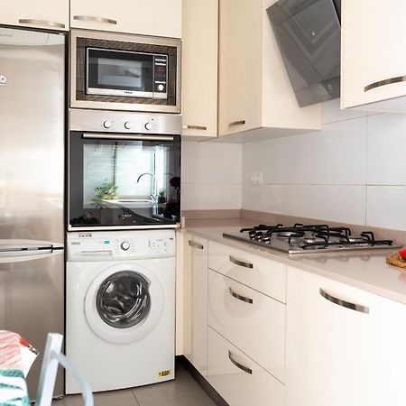 Apartamento Cerca Estaciones Santander Exterior photo