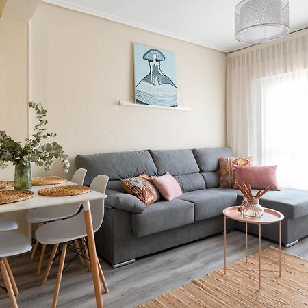 Apartamento Cerca Estaciones Santander Exterior photo
